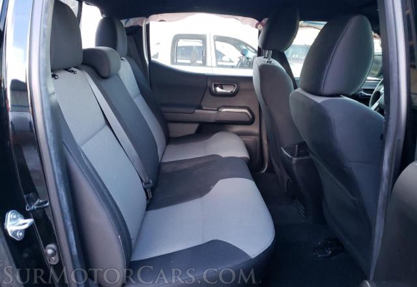 2022 Toyota Tacoma - Image 12