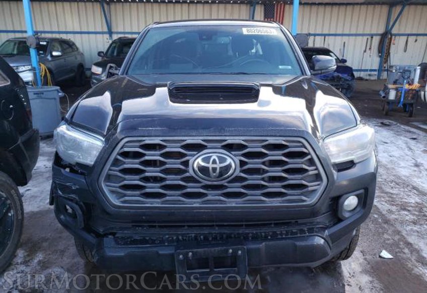 2022 Toyota Tacoma - Image 2