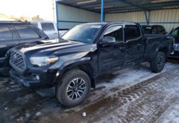 2022 Toyota Tacoma - Image 1