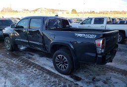 2022 Toyota Tacoma - Image 7