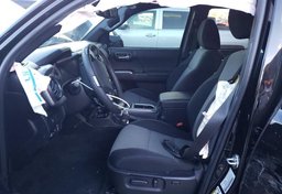 2022 Toyota Tacoma - Image 4