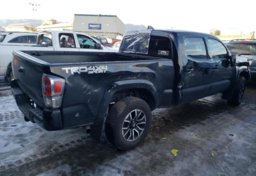 2022 Toyota Tacoma - Image 3