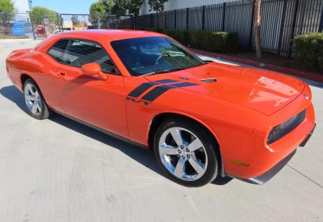 2009 Dodge Challenger
