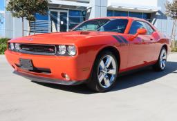 Thumbnail of 2009 Dodge Challenger
