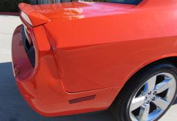 Thumbnail of 2009 Dodge Challenger