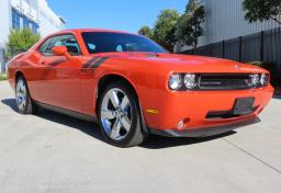 Thumbnail of 2009 Dodge Challenger