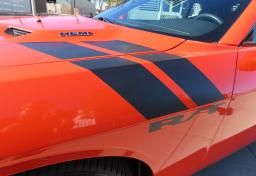 Thumbnail of 2009 Dodge Challenger