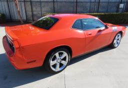 Thumbnail of 2009 Dodge Challenger