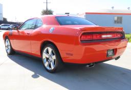 Thumbnail of 2009 Dodge Challenger