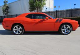 Thumbnail of 2009 Dodge Challenger