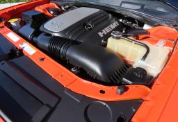 Thumbnail of 2009 Dodge Challenger