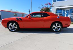 Thumbnail of 2009 Dodge Challenger