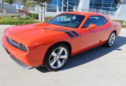 Thumbnail of 2009 Dodge Challenger