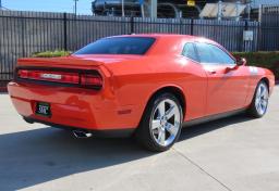 Thumbnail of 2009 Dodge Challenger