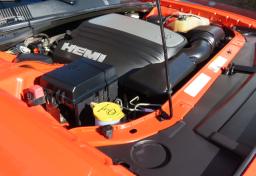 Thumbnail of 2009 Dodge Challenger