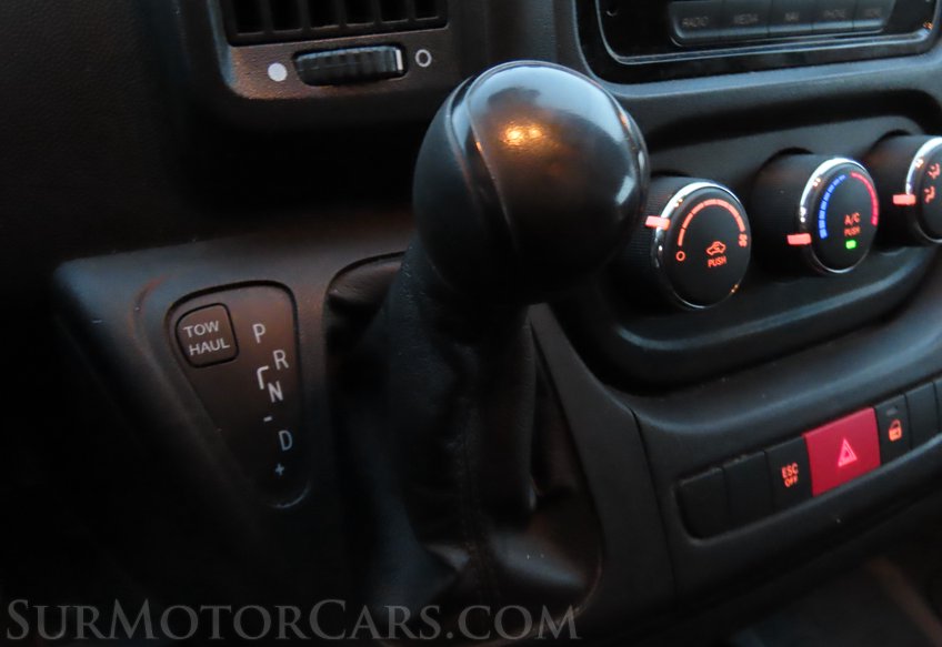 2021 Ram ProMaster - Image 36