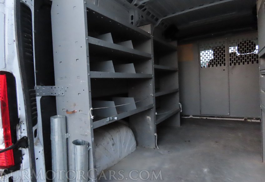 2021 Ram ProMaster - Image 29