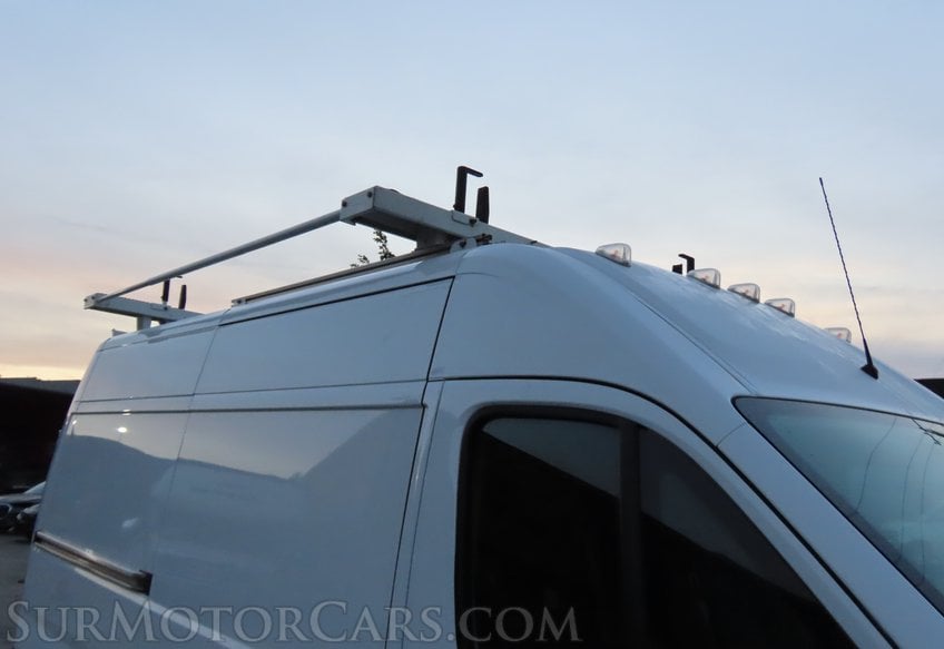 2021 Ram ProMaster - Image 13