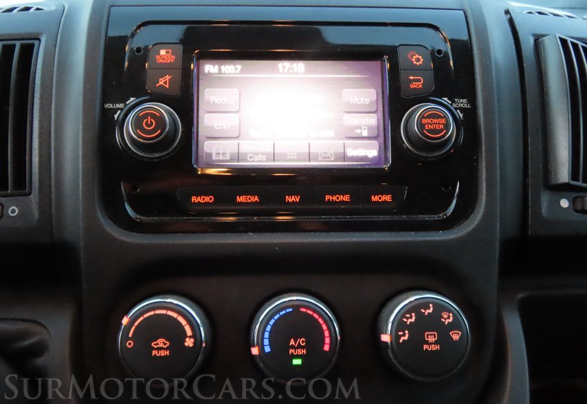 2021 Ram ProMaster - Image 33