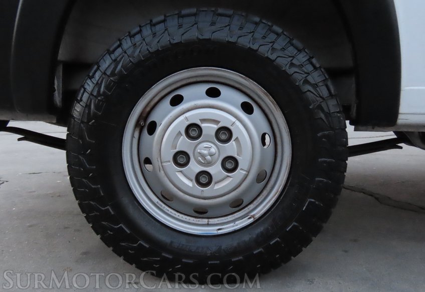 2021 Ram ProMaster - Image 39