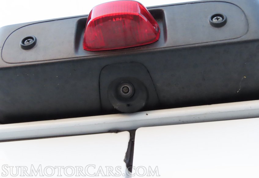 2021 Ram ProMaster - Image 17