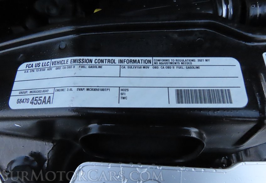 2021 Ram ProMaster - Image 42