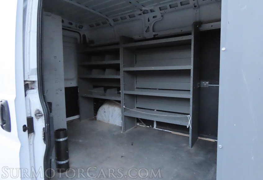 2021 Ram ProMaster - Image 27