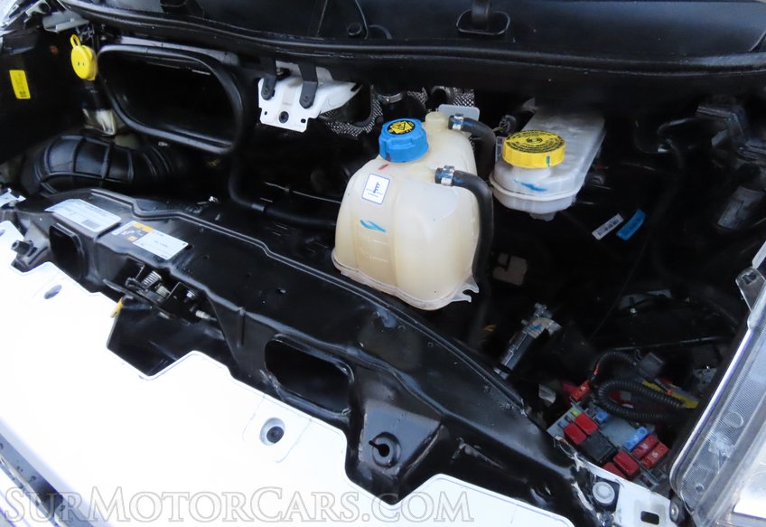 2021 Ram ProMaster - Image 41