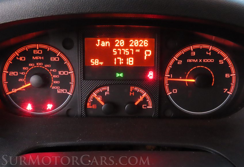 2021 Ram ProMaster - Image 35