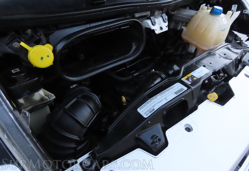 2021 Ram ProMaster - Image 40