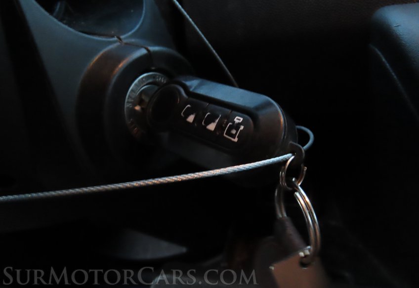 2021 Ram ProMaster - Image 37