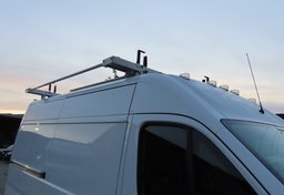 2021 Ram ProMaster - Image 13