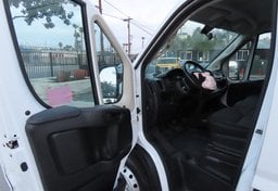 2021 Ram ProMaster - Image 18