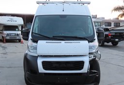 2021 Ram ProMaster - Image 11