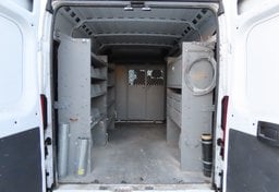2021 Ram ProMaster - Image 24