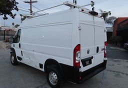 2021 Ram ProMaster - Image 7