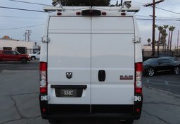 2021 Ram ProMaster - Image 12