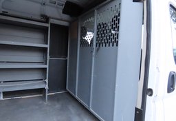 2021 Ram ProMaster - Image 25