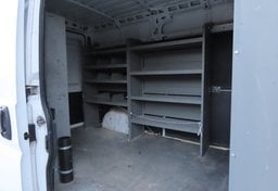 2021 Ram ProMaster - Image 27