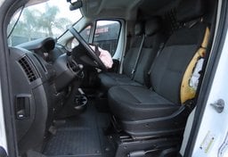 2021 Ram ProMaster - Image 21