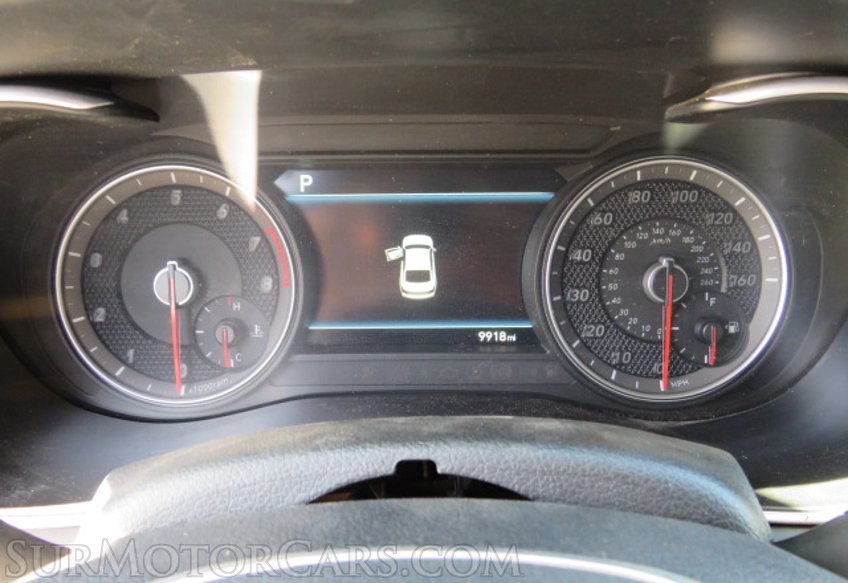 2020 Genesis G70 - Image 35