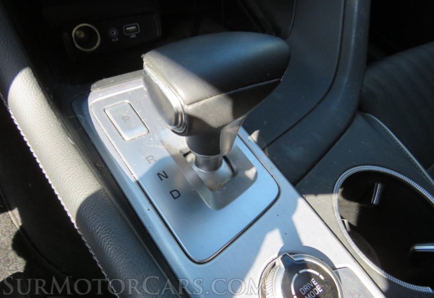 2020 Genesis G70 - Image 42