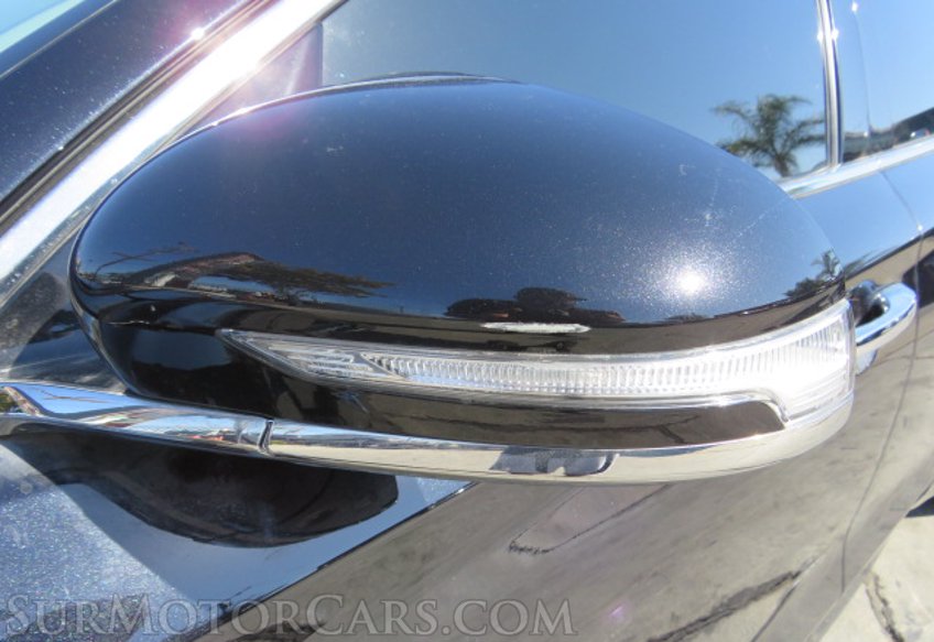 2020 Genesis G70 - Image 21