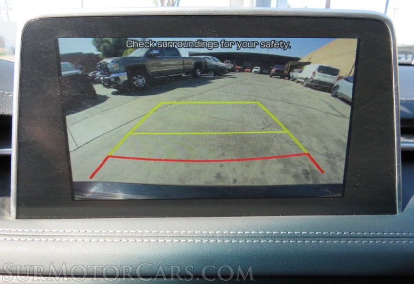 2020 Genesis G70 - Image 36