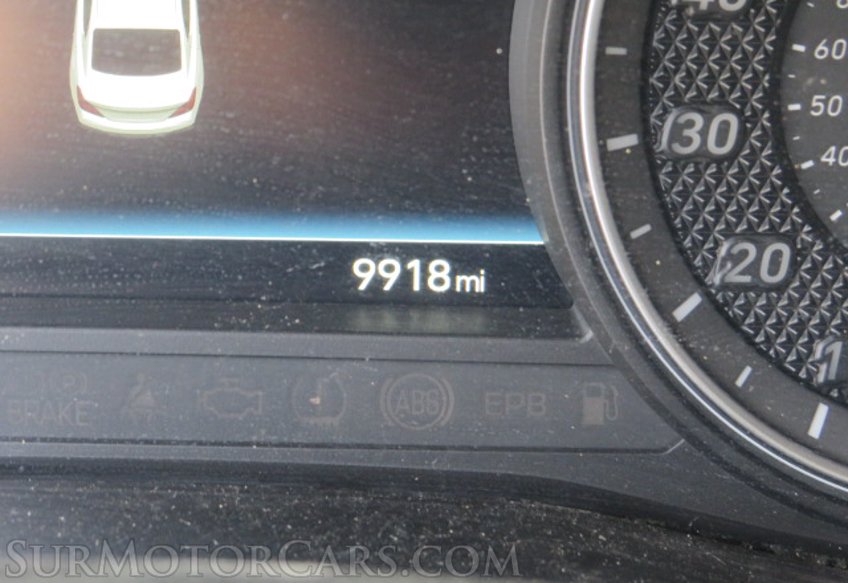 2020 Genesis G70 - Image 34