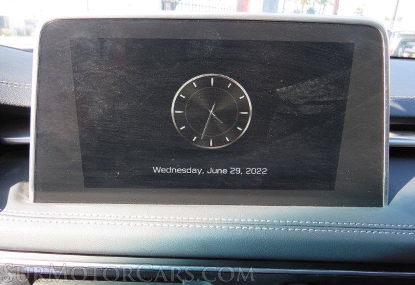 2020 Genesis G70 - Image 37