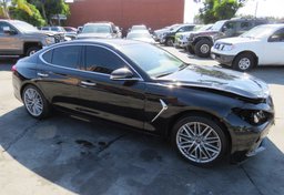 2020 Genesis G70 - Image 2