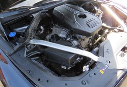 2020 Genesis G70 - Image 59