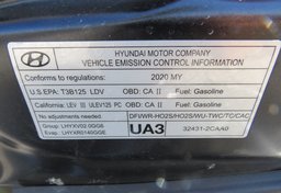 2020 Genesis G70 - Image 56