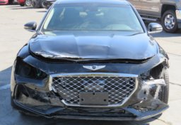 2020 Genesis G70 - Image 17